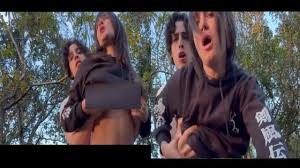 سكس فيلم الوحش التونسي مع لورين ووكر: تحفة فنية تُشعل الساحة