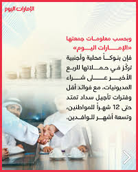  عروض القروض الشخصية في الربع الأخير من 2025: دليلك الشامل للحصول على أفضل تمويل