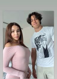 سكس نايا خوري مع جوني سينس 2025 كامل بدن حذف